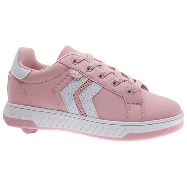Breezy Rollers Utbildare Med Hjul 2191841 Rosa EU 34