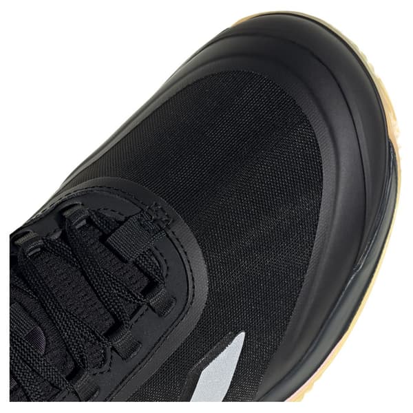 Adidas Lerskor Avacourt 2.0 Svart EU 37 1/3 Kvinna