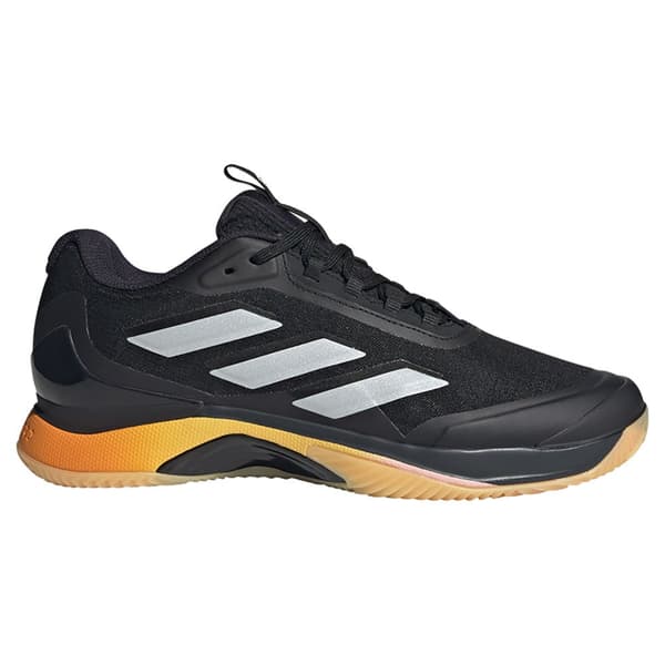 Adidas Lerskor Avacourt 2.0 Svart EU 37 1/3 Kvinna
