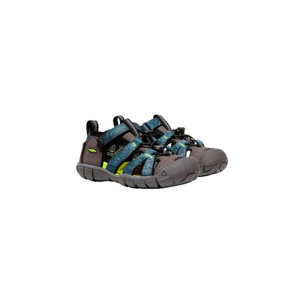 Keen Sandaler Seacamp Ii Cnx Grå EU 24
