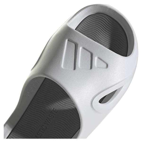 Adidas Klipklapper Adicane Slide Grå EU 42 Mand