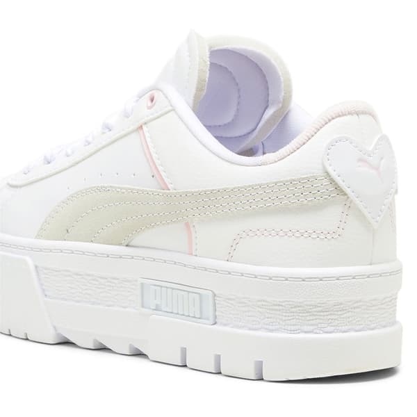 Puma Select Mayze Queen Of <3s Lenkkarit Valkoinen EU 38 1/2 Nainen