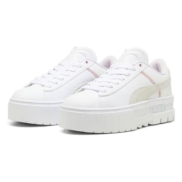 Puma Select Mayze Queen Of <3s Lenkkarit Valkoinen EU 38 1/2 Nainen