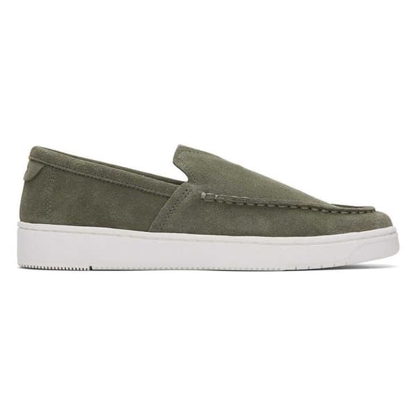 Toms Trvl Lite 2.0 Loafer Slip-on-sko Grøn EU 44 Mand