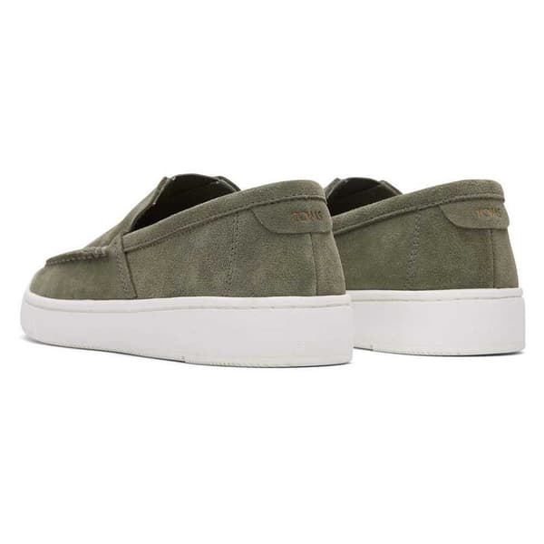 Toms Trvl Lite 2.0 Loafer Slip-on-sko Grøn EU 44 Mand