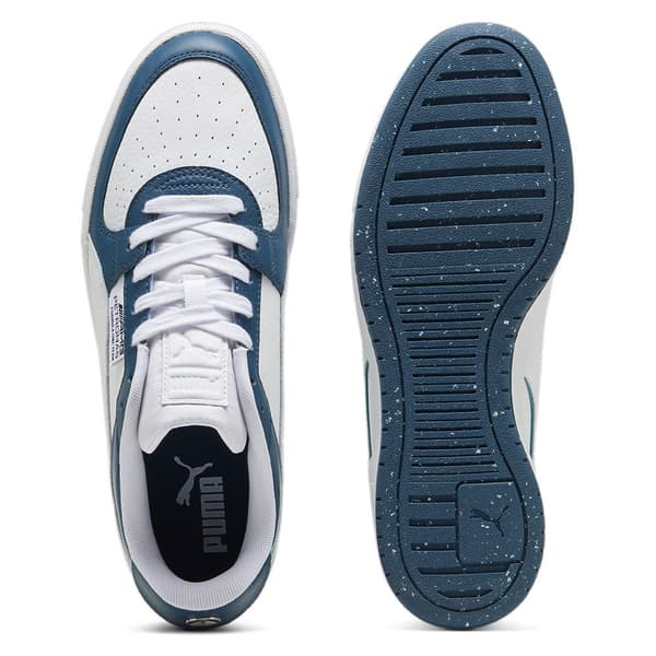 Puma Mapf1 Ca Pro Skoe Blå EU 41 Mand