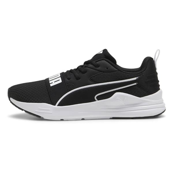 Puma Wired Run Pure Skor Svart EU 44 1/2 Man