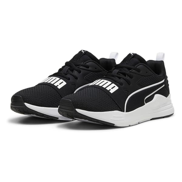 Puma Wired Run Pure Skor Svart EU 44 1/2 Man