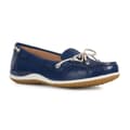 Miniatyrbillede 3 af 7: Geox Vega Loafers Blå EU 37 Kvinde