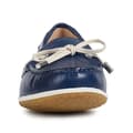 Miniatyrbillede 4 af 7: Geox Vega Loafers Blå EU 37 Kvinde
