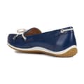 Miniatyrbillede 5 af 7: Geox Vega Loafers Blå EU 37 Kvinde
