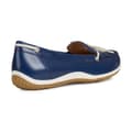 Miniatyrbillede 6 af 7: Geox Vega Loafers Blå EU 37 Kvinde