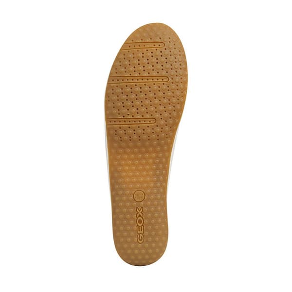 Geox Vega Loafers Blå EU 37 Kvinde