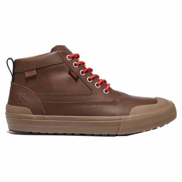 Chrome Støvler Storm 415 Traction Brun EU 44 Mand