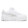 Miniatyrbillede 3 af 6: Puma Select Mayze Crashed Skoe Hvid EU 36 Kvinde