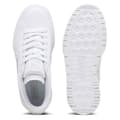 Miniatyrbillede 2 af 6: Puma Select Mayze Crashed Skoe Hvid EU 36 Kvinde