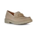 Miniatyrbillede 3 af 6: Geox Spherica Ec1 Loafers Gylden EU 40 Kvinde