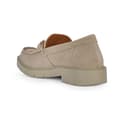 Miniatyrbillede 4 af 6: Geox Spherica Ec1 Loafers Gylden EU 40 Kvinde