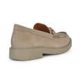 Miniatyrbillede 5 af 6: Geox Spherica Ec1 Loafers Gylden EU 40 Kvinde