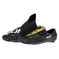 Miniatyrbillede 6 af 8: Bont Vej Sko Zero+ Li2 Durolite Sort EU 42 1/2 Mand