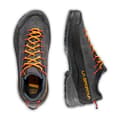 Miniatyrbillede 4 af 6: La Sportiva Vandresko Tx4 Evo Grå EU 44 1/2 Mand