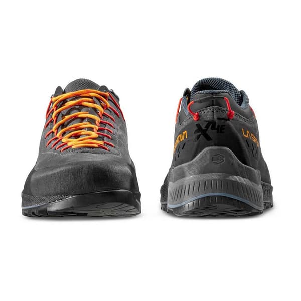 La Sportiva Vandresko Tx4 Evo Grå EU 44 1/2 Mand