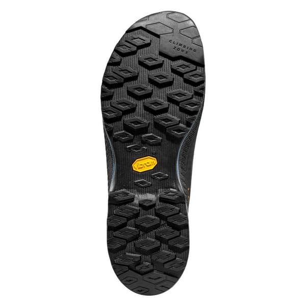 La Sportiva Vandresko Tx4 Evo Grå EU 44 1/2 Mand