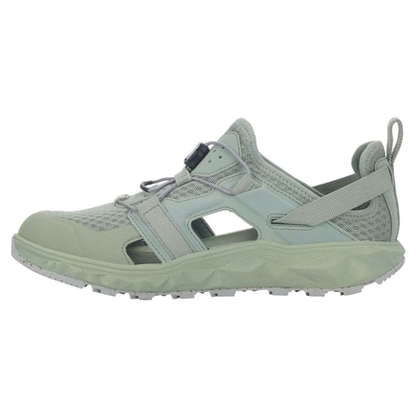 Lizard Sandaler Ultra Trek Grönt EU 41 Kvinna