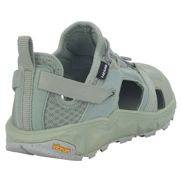 Lizard Sandaler Ultra Trek Grönt EU 41 Kvinna