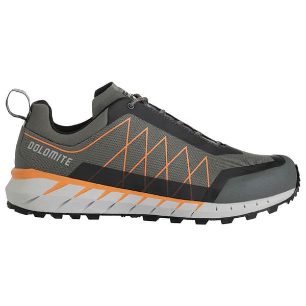 Dolomite Croda Nera Vandresko Grøn EU 44 1/2 Mand