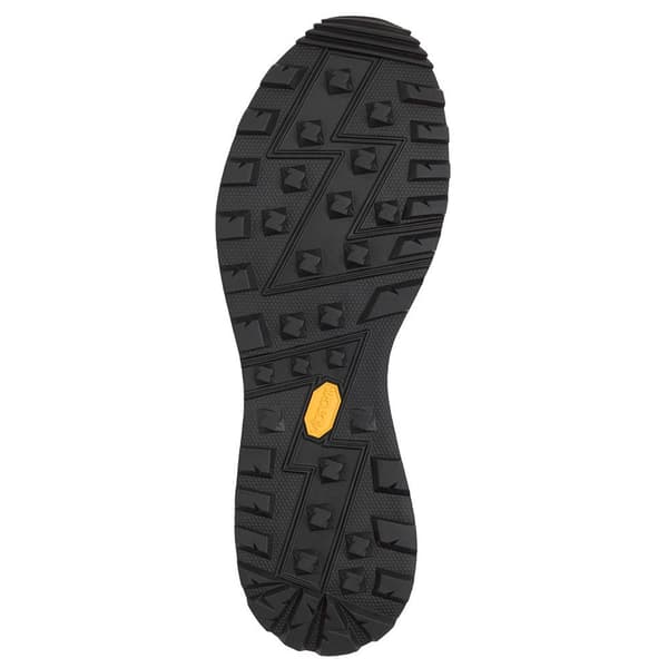 Dolomite Croda Nera Vandresko Grøn EU 44 1/2 Mand