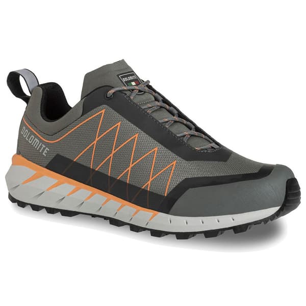 Dolomite Croda Nera Vandresko Grøn EU 44 1/2 Mand
