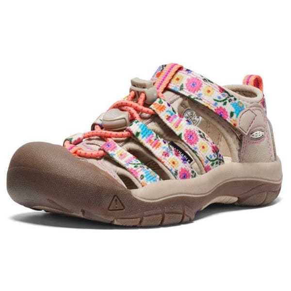 Keen Lasten Sandaalit Newport H2 Ruskea EU 31