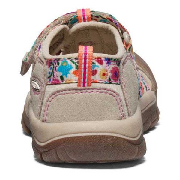 Keen Lasten Sandaalit Newport H2 Ruskea EU 31