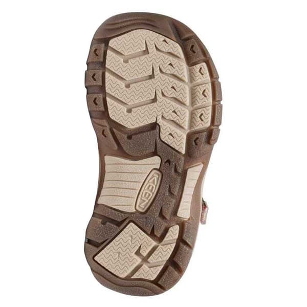 Keen Lasten Sandaalit Newport H2 Ruskea EU 31