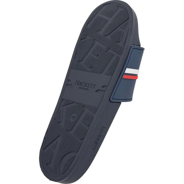 Hackett Valmentajat Slider Sport Sininen EU 44 Mies