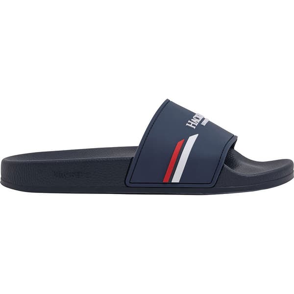 Hackett Valmentajat Slider Sport Sininen EU 44 Mies