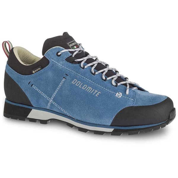 Dolomite 54 Hike Low Evo Goretex Vandresko Blå EU 44 1/2 Mand