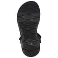 Miniatyrbild 2 av 6: Skechers Sandal 141451 Go Walk Flex Svart EU 40 Kvinna