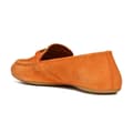 Miniatyrbillede 4 af 6: Geox Sko Palmaria Orange EU 37 Kvinde