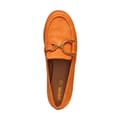 Miniatyrbillede 6 af 6: Geox Sko Palmaria Orange EU 37 Kvinde