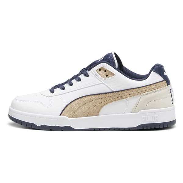 Puma Rbd Game Low Retro Club Skor Beige EU 41 Man