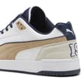 Miniatyrbild 6 av 6: Puma Rbd Game Low Retro Club Skor Beige EU 41 Man