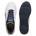 Miniatyrbild 2 av 6: Puma Rbd Game Low Retro Club Skor Beige EU 41 Man