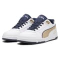Miniatyrbild 1 av 6: Puma Rbd Game Low Retro Club Skor Beige EU 41 Man
