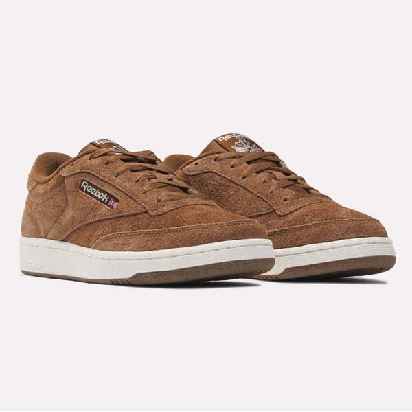 Reebok Club C 85 Skor Brun EU 44 Man