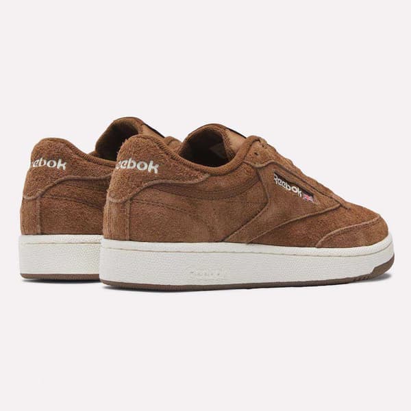 Reebok Club C 85 Skor Brun EU 44 Man