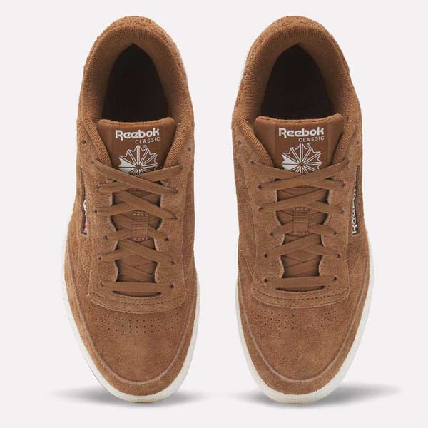Reebok Club C 85 Skor Brun EU 44 Man