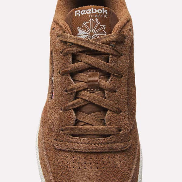 Reebok Club C 85 Skor Brun EU 44 Man