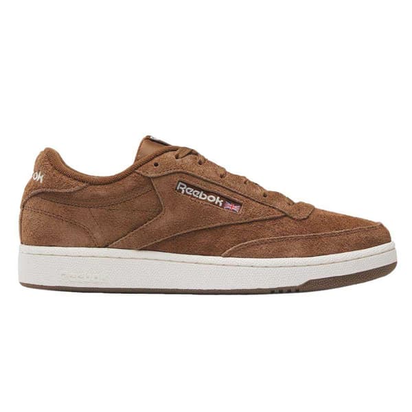 Reebok Club C 85 Skor Brun EU 44 Man